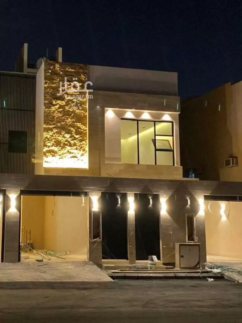 فيلا للبيع في حي الدار البيضاء ، الرياض ، منطقة الرياض 1 صورة