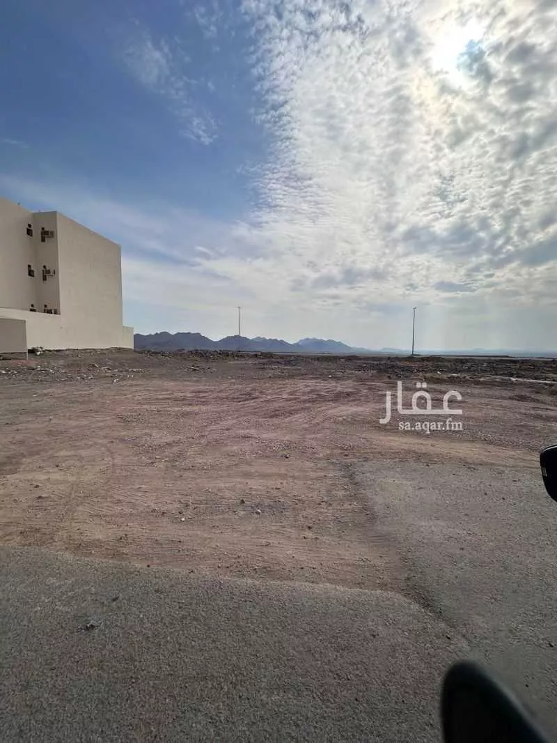 أرض للبيع في شارع نعيم بن مطرف بن معروف, حي وادي البطان, مدينة المدينة المنورة, منطقة المدينة المنورة 1 صورة