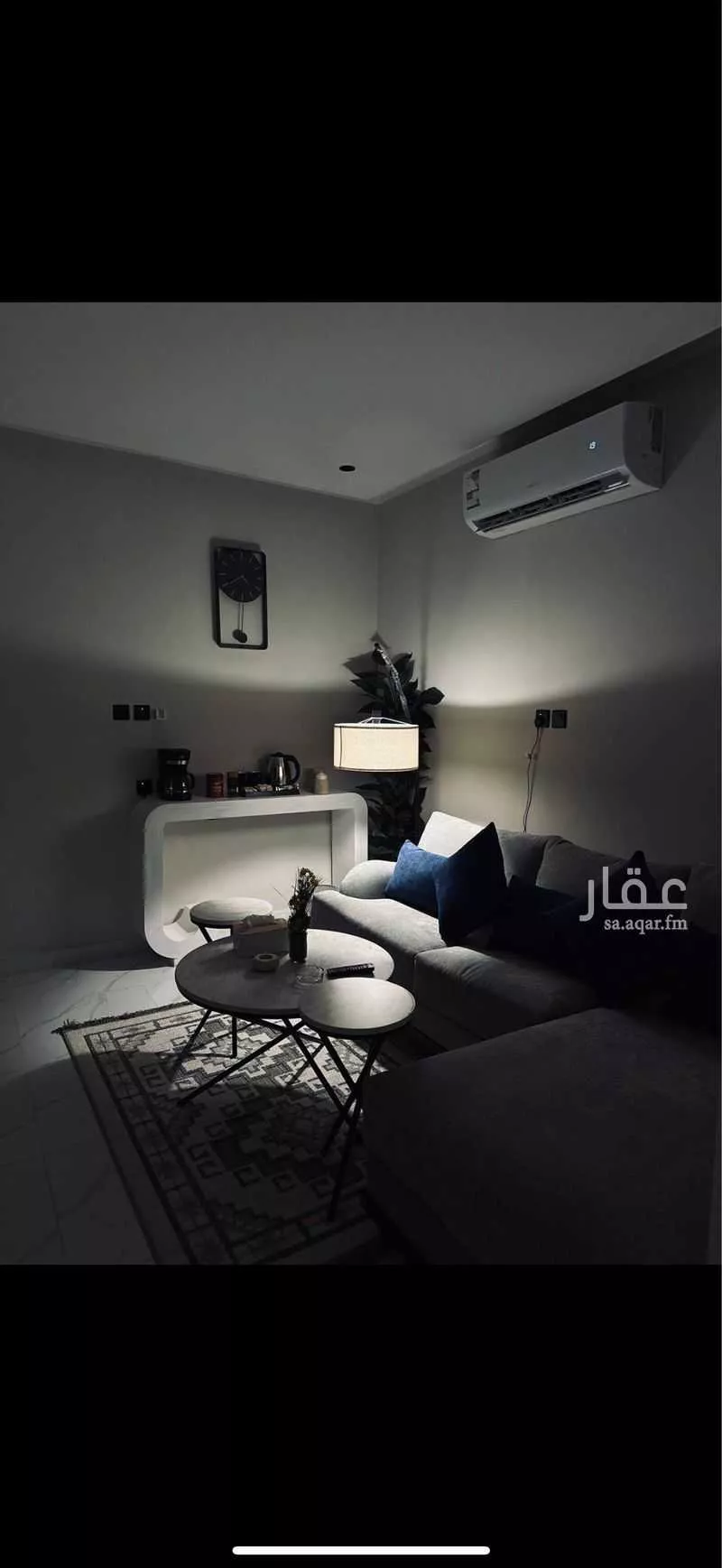 شقة للإيجار في شارع بحر العرب ، حي اليرموك ، الرياض ، منطقة الرياض 1 صورة