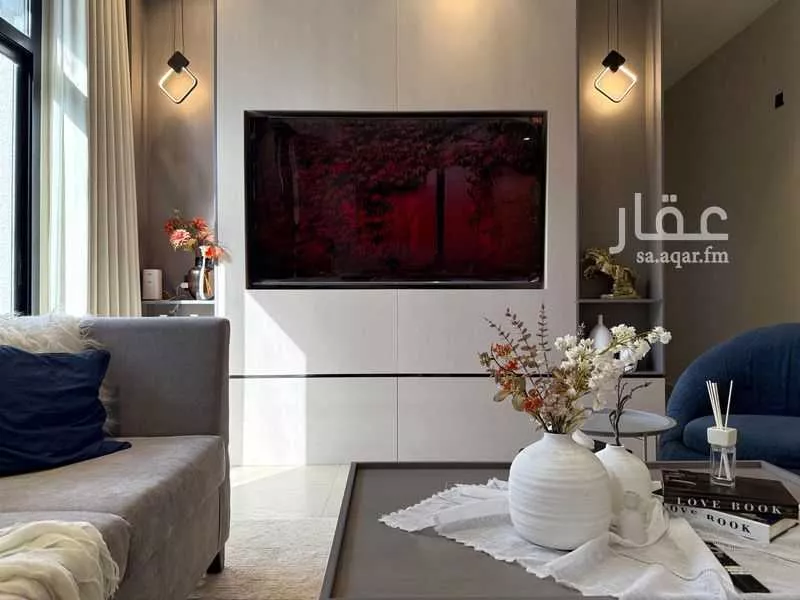 شقة للبيع في حي الياسمين ، الرياض ، منطقة الرياض 1 صورة