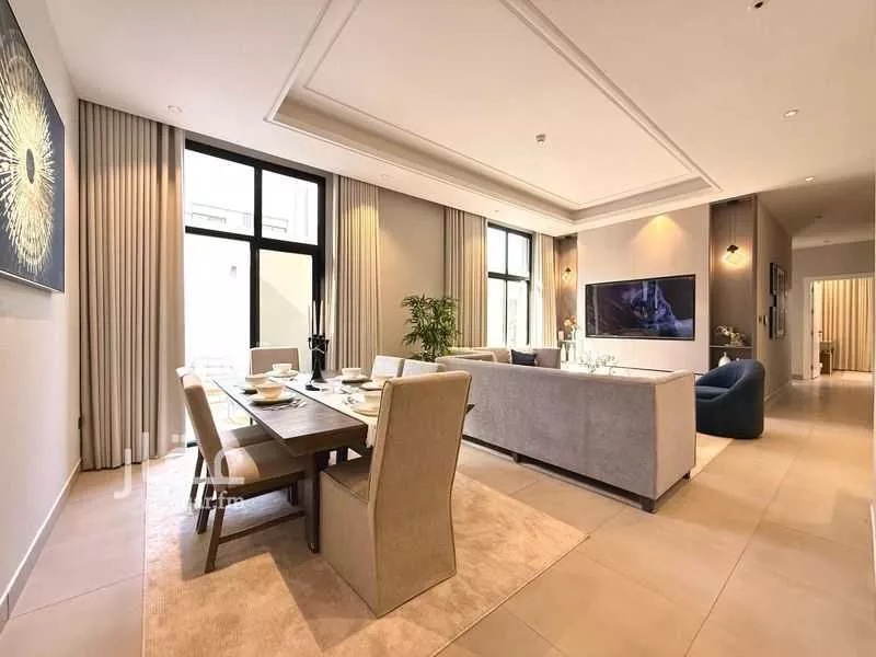 شقة للبيع في شارع رقم 33, حي الياسمين, مدينة الرياض, منطقة الرياض 1 صورة