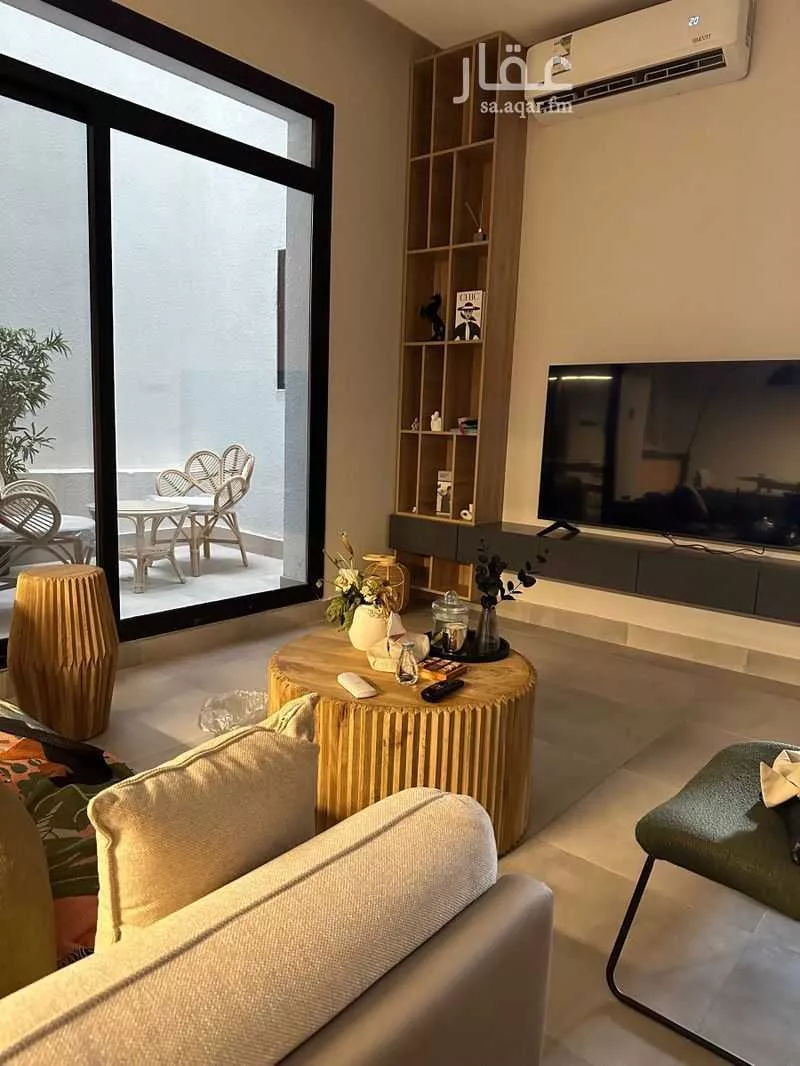 شقة للإيجار في شارع الشيخ عبدالله بن جبرين, حي القيروان, مدينة الرياض, منطقة الرياض 1 صورة