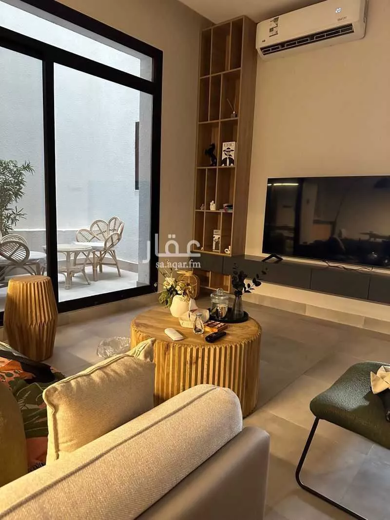 شقة للإيجار في شارع الشيخ عبدالله بن جبرين ، حي القيروان ، الرياض ، منطقة الرياض 1 صورة