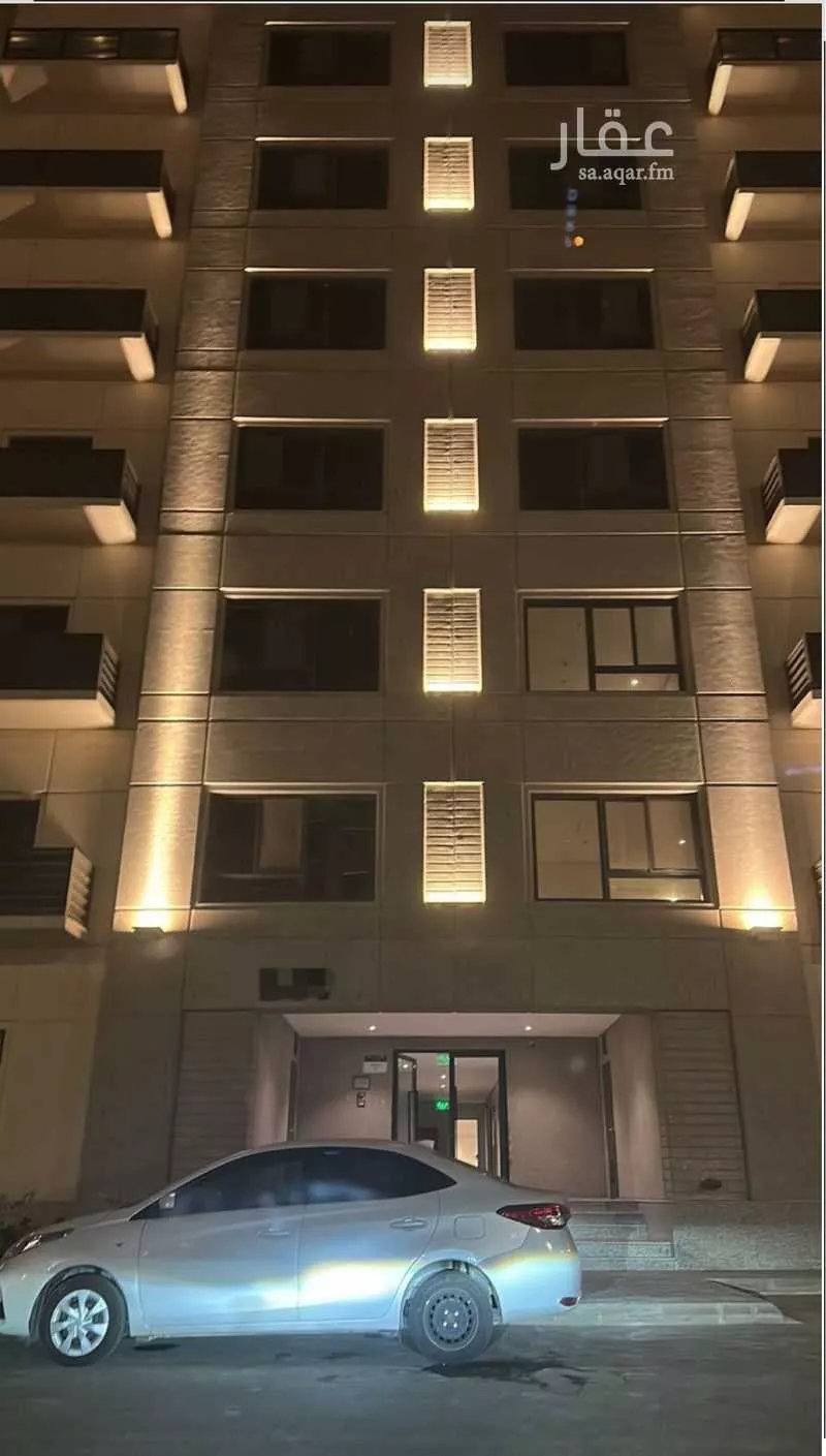 شقة للإيجار في شارع النعمان ابن المنذر ، حي مطار الملك عبدالعزيز الدولي ، جدة ، جدة 1 صورة