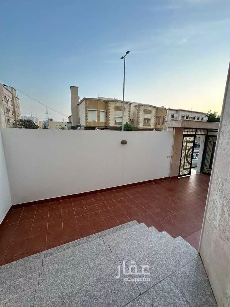 شقة للإيجار في شارع رافع ابن عمر, حي السامر, مدينة جدة, منطقة مكة المكرمة 1 صورة