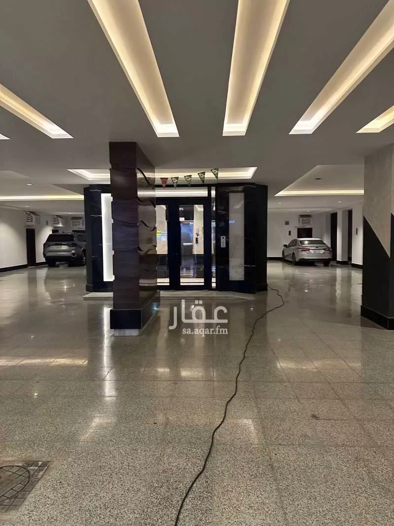 شقة للإيجار في شارع 6379206, حي المنار, مدينة جدة, منطقة مكة المكرمة 1 صورة