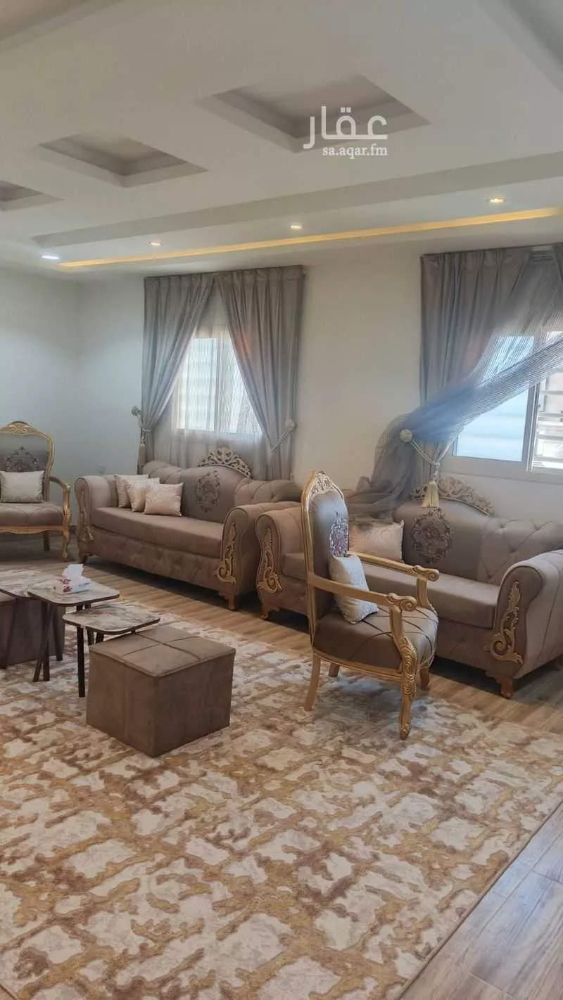 شقة للإيجار في شارع مليل بن وبره ، خميس مشيط ، خميس مشيط 1 صورة