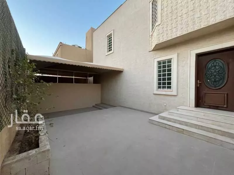 فيلا للإيجار في شارع رقم 492, حي النرجس, مدينة الرياض, منطقة الرياض 1 صورة