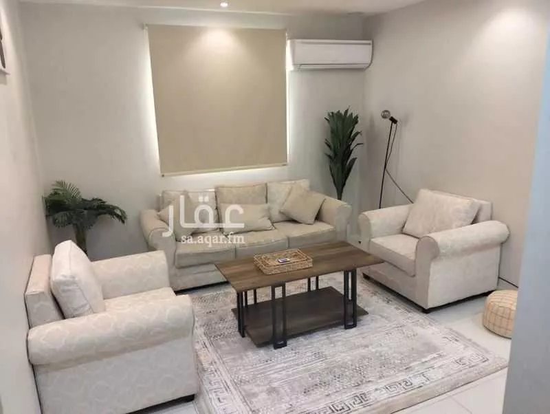 شقة للإيجار في شارع سعود بن عبدالعزيز بن محمد الفرعي, حي المروج, مدينة الرياض, منطقة الرياض 1 صورة