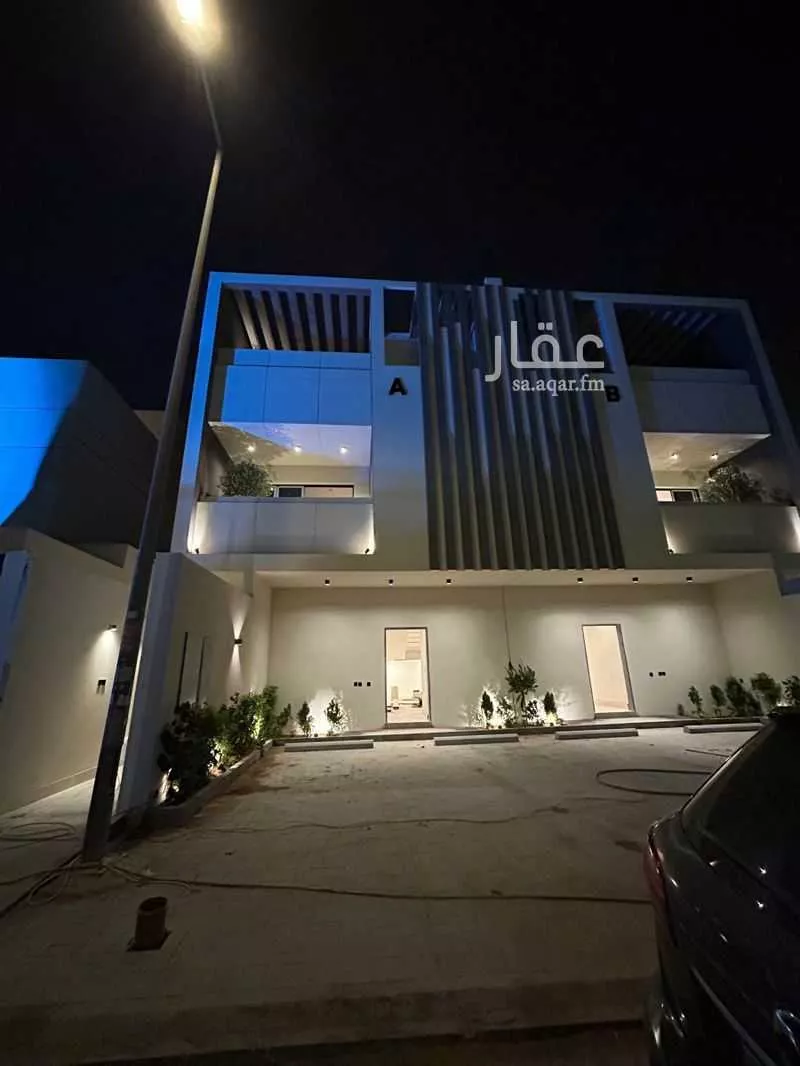 دور للبيع في شارع الفيء, حي الربيع, مدينة الرياض, منطقة الرياض 1 صورة
