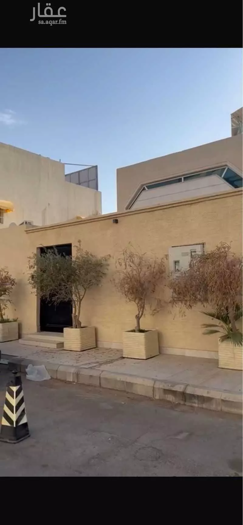فيلا للبيع في شارع أبي محمد بن سفيان, حي المحمدية, مدينة الرياض, منطقة الرياض 1 صورة
