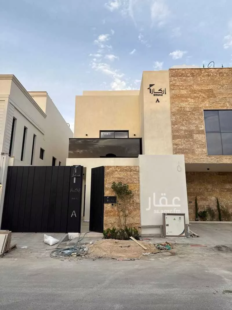 دور للإيجار في شارع سبط الشاذلي, حي الروضة, مدينة الرياض, منطقة الرياض 1 صورة