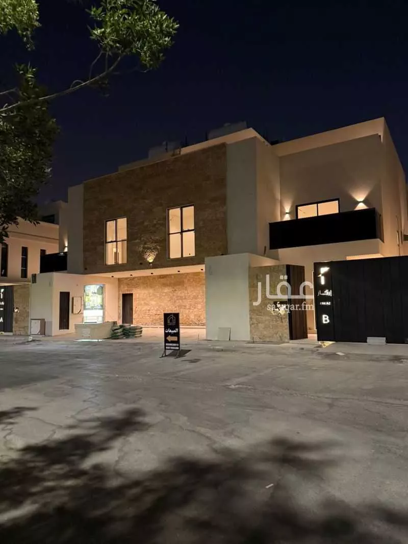 دور للبيع في شارع سبط الشاذلي, حي الروضة, مدينة الرياض, منطقة الرياض 1 صورة