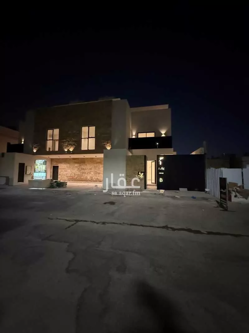 دور للإيجار في شارع سبط الشاذلي, حي الروضة, مدينة الرياض, منطقة الرياض 1 صورة