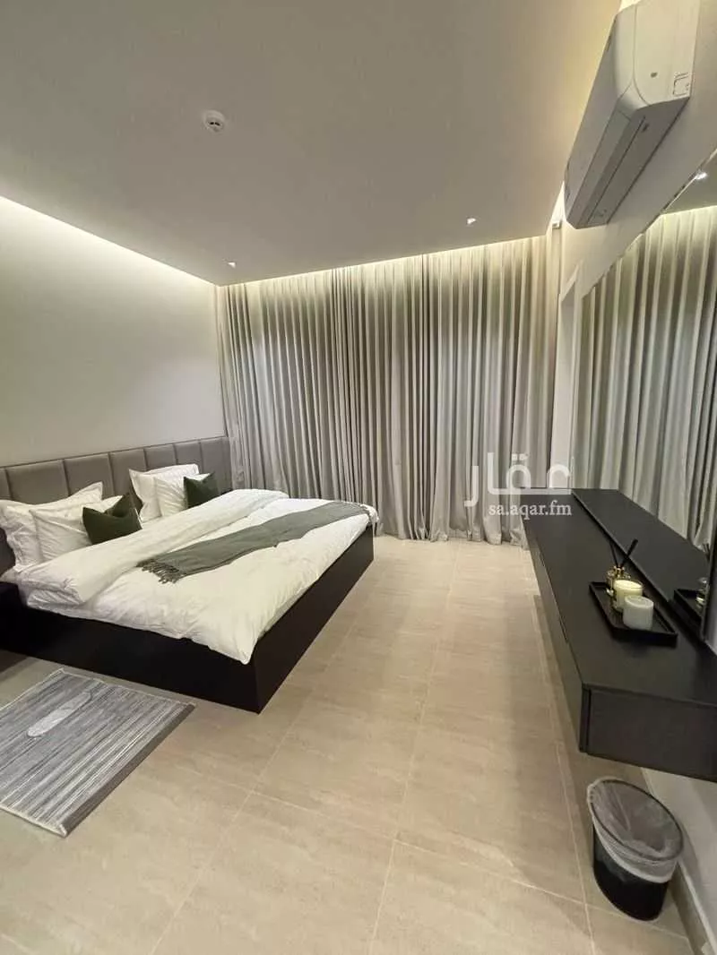 شقة للإيجار في شارع التحلية, حي حطين, مدينة الرياض, منطقة الرياض 1 صورة