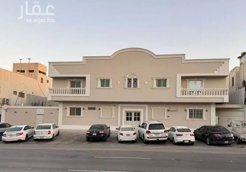 عمارة للإيجار في شارع الأمير سعود الكبير بن عبدالعزيز آل سعو ، حي القدس ، الرياض ، منطقة الرياض 1 صورة