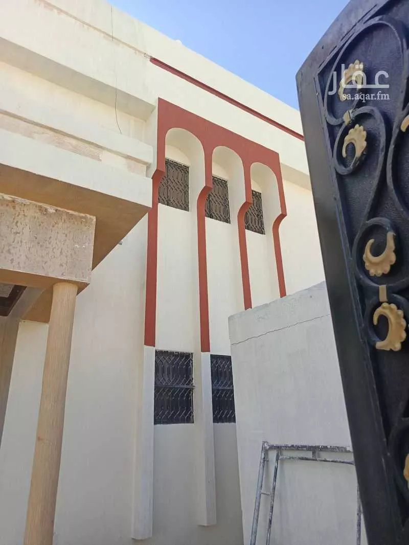 دور للإيجار في شارع ابي الفتوح البخاري, حي ظهرة البديعة, مدينة الرياض, منطقة الرياض 1 صورة