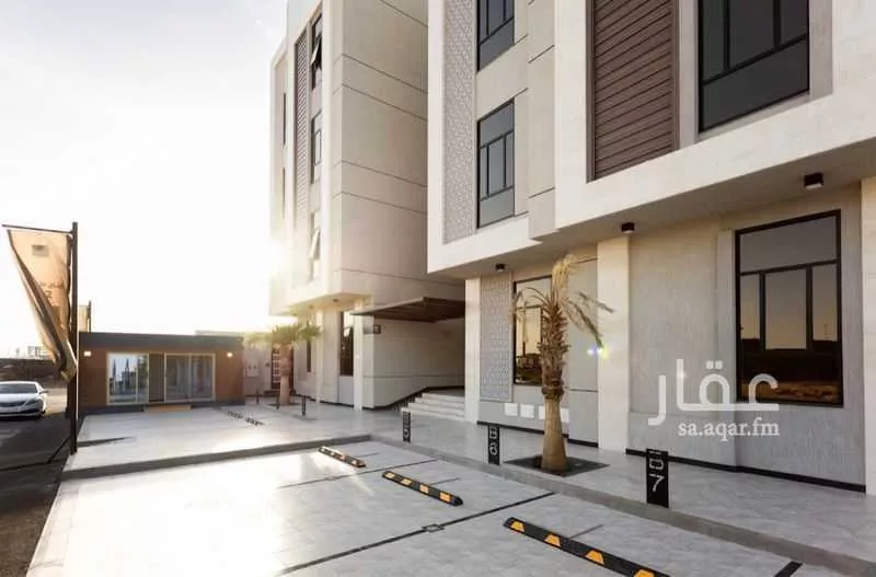 شقة للبيع في شارع الحارث ابن سويد, حي عين الخيف, مدينة المدينه المنوره, منطقة المدينة المنورة 1 صورة