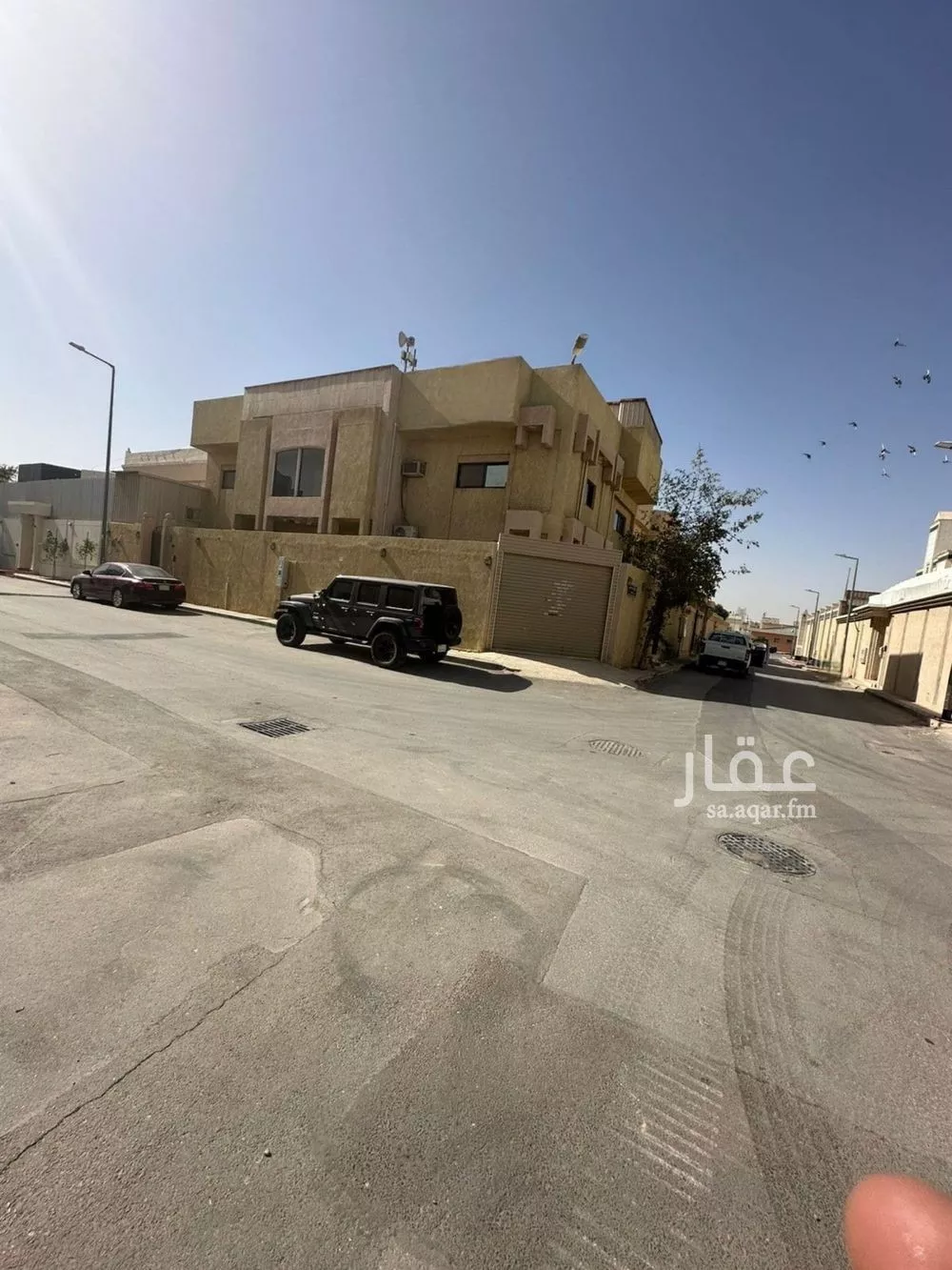 فيلا للبيع في شارع البرهان العسقلاني, حي المصيف, مدينة الرياض, منطقة الرياض 1 صورة