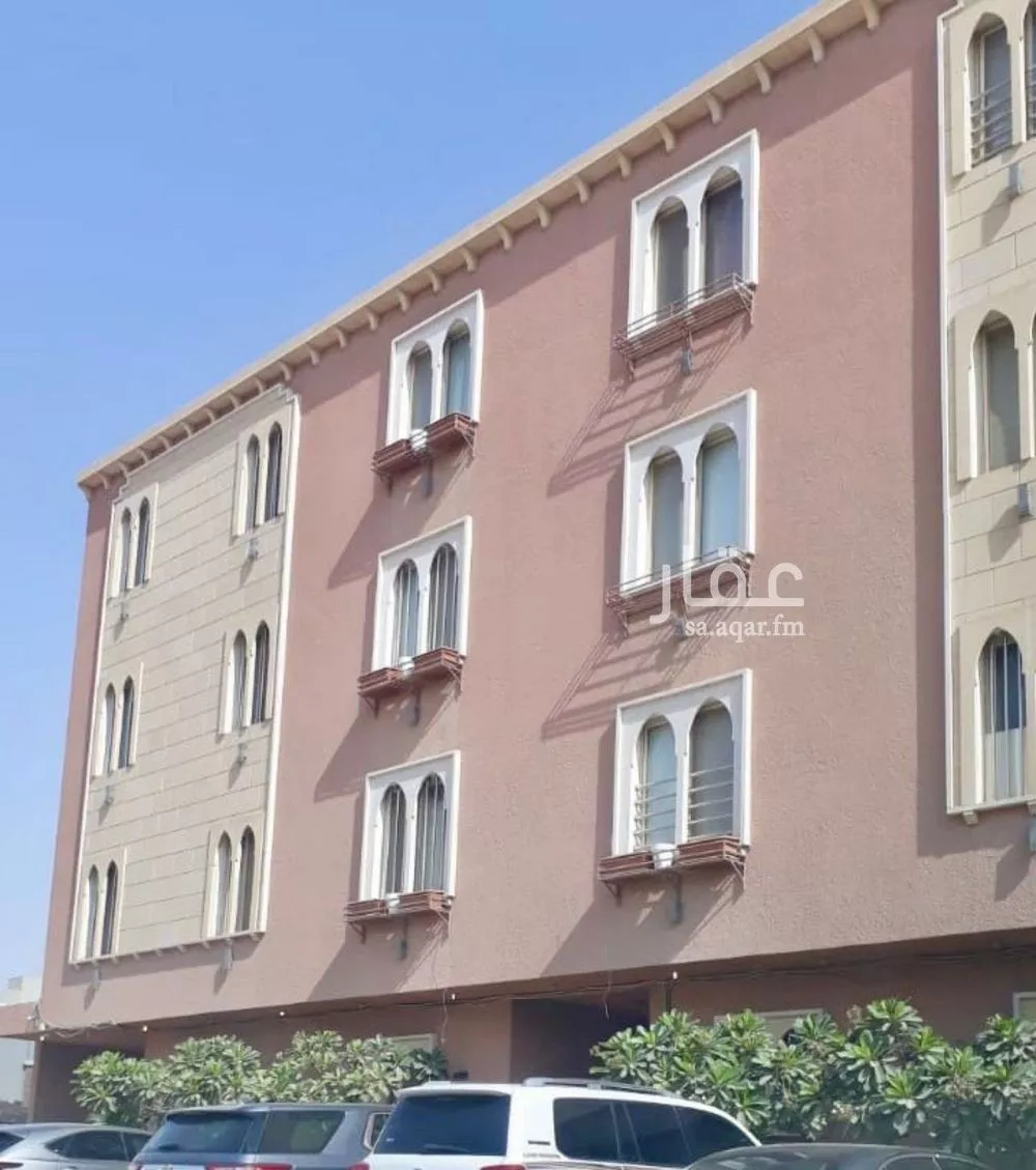 شقة للبيع في شارع وادي هجر, حي الملقا, مدينة الرياض, منطقة الرياض 1 صورة