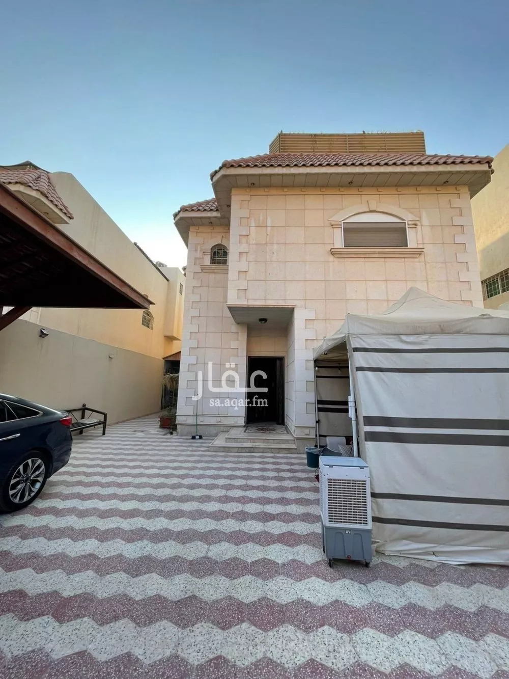 فيلا للبيع في شارع الجنادل, حي الروابي, مدينة الرياض, منطقة الرياض 1 صورة