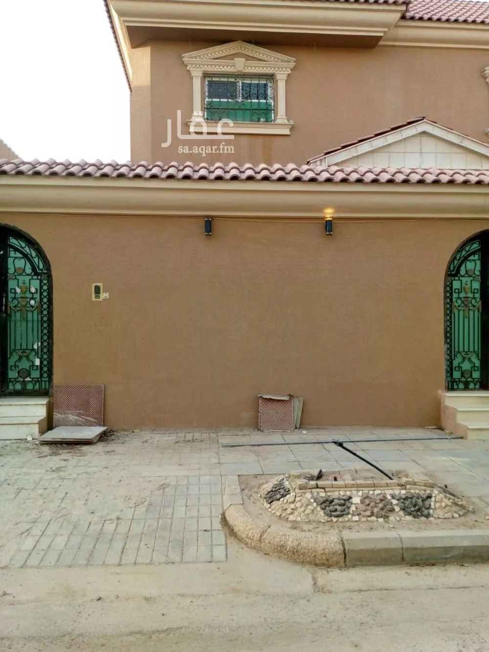 فيلا للبيع في شارع رقم 18, حي الجزيرة, مدينة الرياض, منطقة الرياض 1 صورة