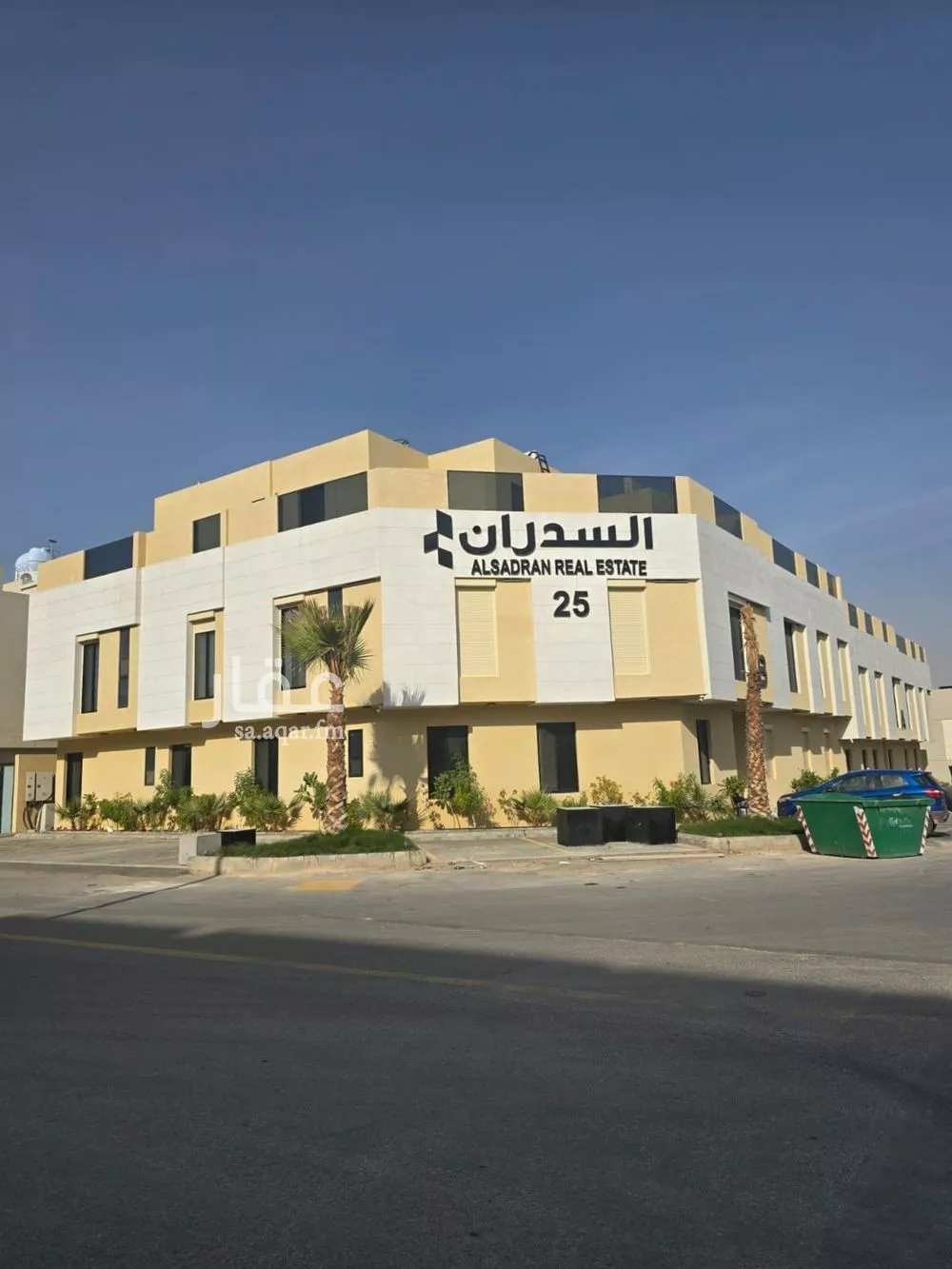 شقة للبيع في شارع ريحانه بنت زيد, حي النرجس, مدينة الرياض, منطقة الرياض 1 صورة