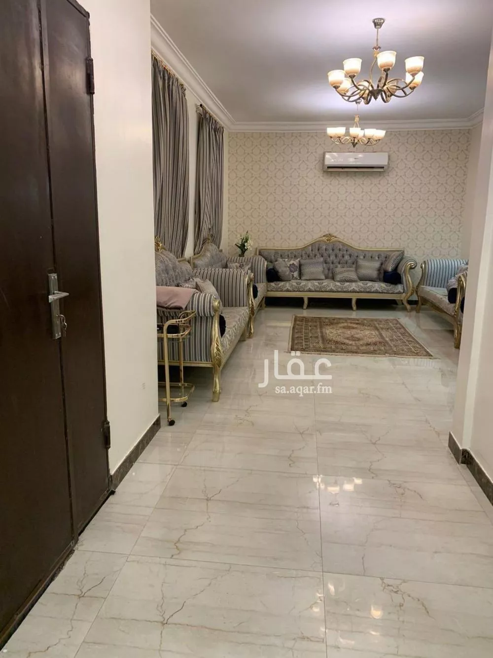 فيلا للبيع في شارع الأعلم النحوي, حي الرمال, مدينة الرياض, منطقة الرياض 1 صورة