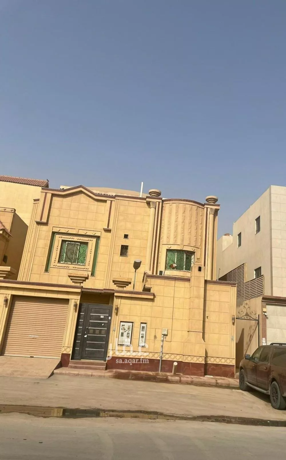 فيلا للبيع في شارع الحسين الغساني, حي الرمال, مدينة الرياض, منطقة الرياض 1 صورة