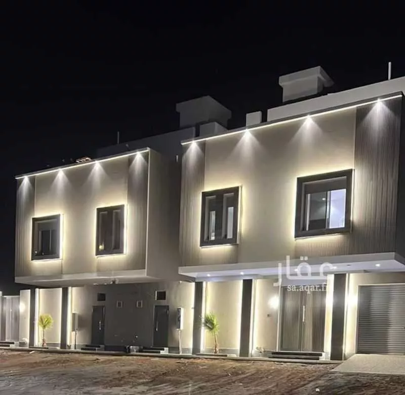 فيلا للبيع في حي النور, مدينة جدة, منطقة مكة المكرمة 1 صورة