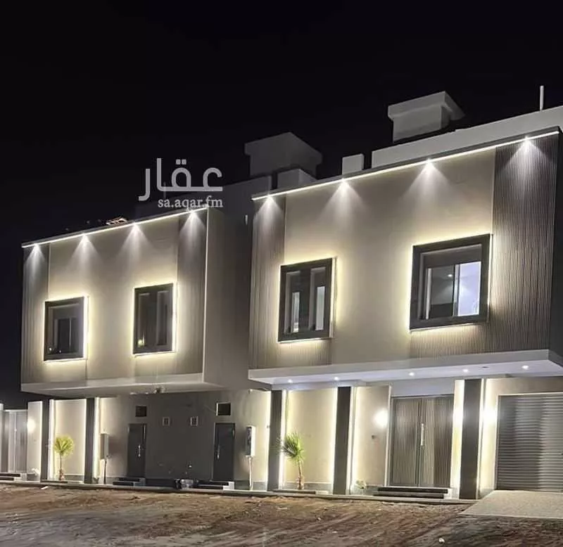 فيلا للبيع في حي النور, مدينة جدة, منطقة مكة المكرمة 1 صورة
