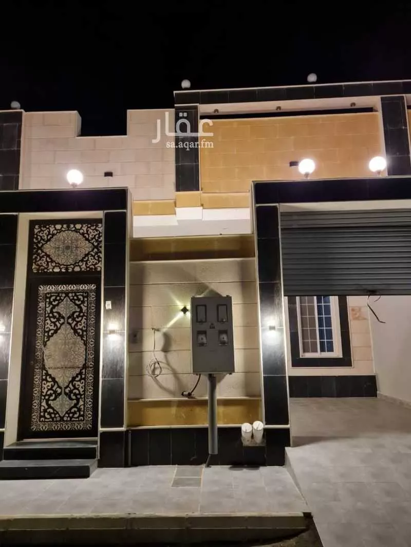 دور للبيع في شارع الوفاء 63, حي الوفاء, مدينة جدة, منطقة مكة المكرمة 1 صورة