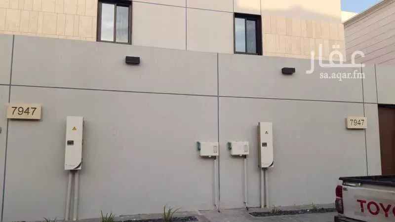 فيلا للبيع في شارع زياد بن الاخرس, حي قرطبة, مدينة الخبر, المنطقة الشرقية 1 صورة