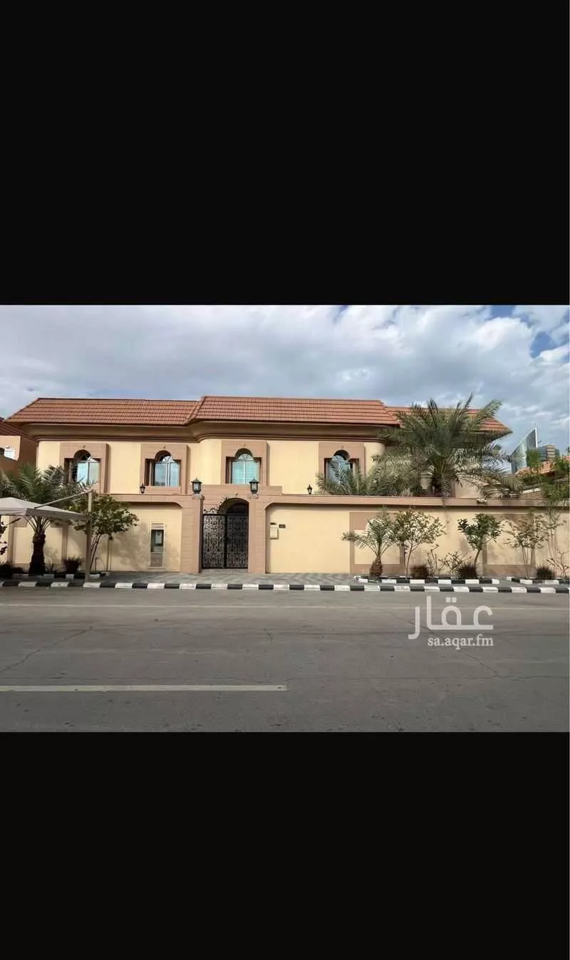 فيلا للبيع في حي الحزام الأخضر, مدينة الخبر, المنطقة الشرقية 1 صورة