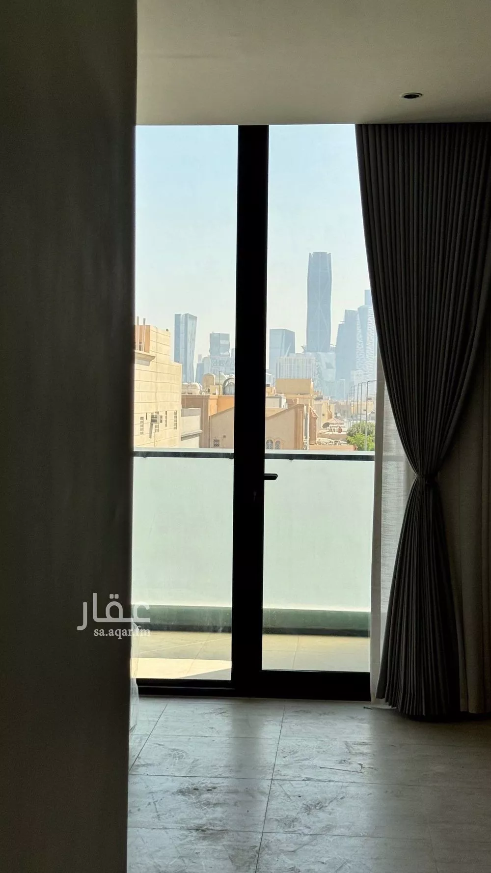 شقة للإيجار في شارع محمد بن دخيل, حي العقيق, مدينة الرياض, منطقة الرياض 1 صورة