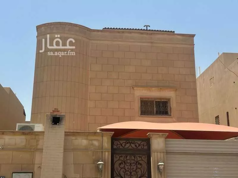 فيلا للبيع في شارع القاضي التلمساني ، حي ظهرة البديعة ، الرياض ، منطقة الرياض 1 صورة