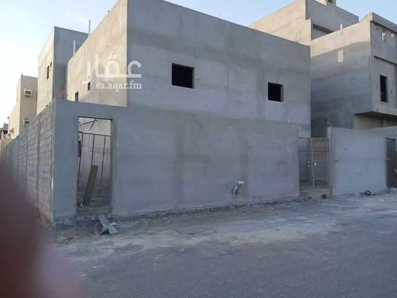 عمارة للبيع في شارع قعاس, حي الرياض, مدينة جدة, منطقة مكة المكرمة 1 صورة