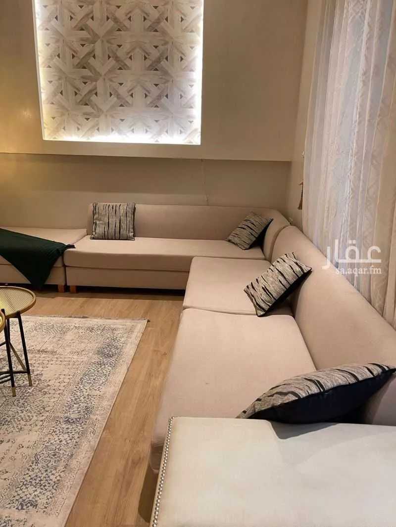 شقة للإيجار في شارع الأمير عبدالعزيز بن محمد بن عياف, حي الياسمين, مدينة الرياض, منطقة الرياض 1 صورة