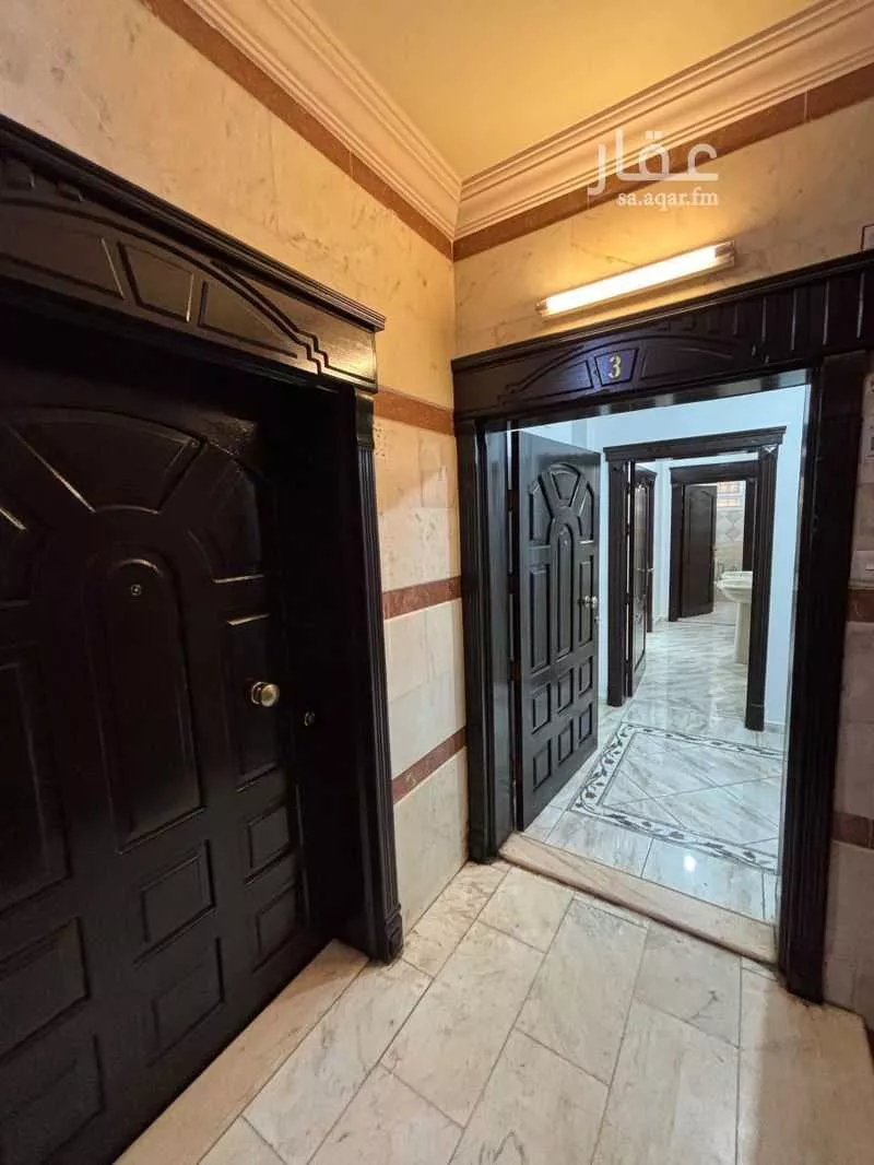 عمارة للإيجار في شارع امين خالد الجندي, حي النسيم, مدينة جدة, منطقة مكة المكرمة 1 صورة