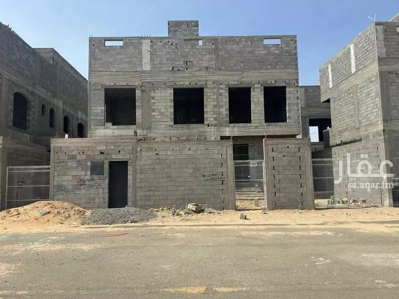 فيلا للبيع في شارع 19389341, حي ضاحية الإسكان, مدينة الطائف, منطقة مكة المكرمة 1 صورة