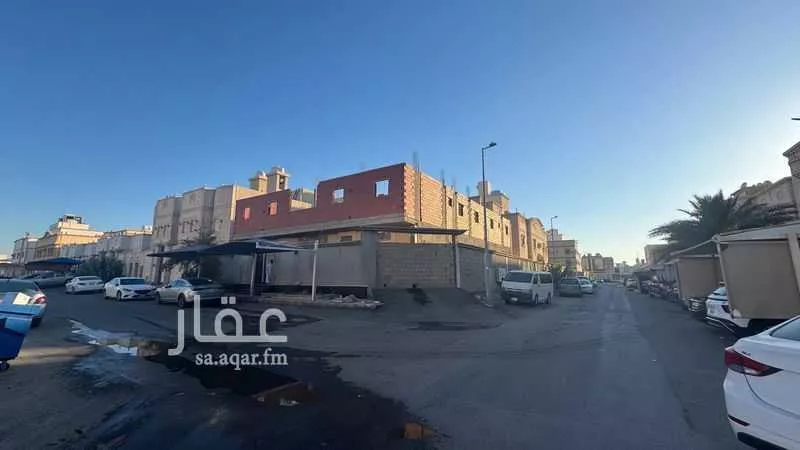فيلا للبيع في شارع ابن عبد القاهر, حي الصالحية, مدينة جدة, منطقة مكة المكرمة 1 صورة
