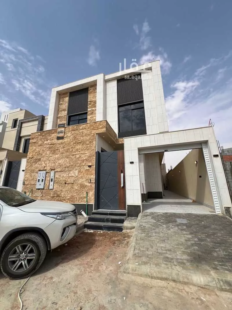 شقة للبيع في شارع ضياء, حي الجنادرية, مدينة الرياض, منطقة الرياض 1 صورة