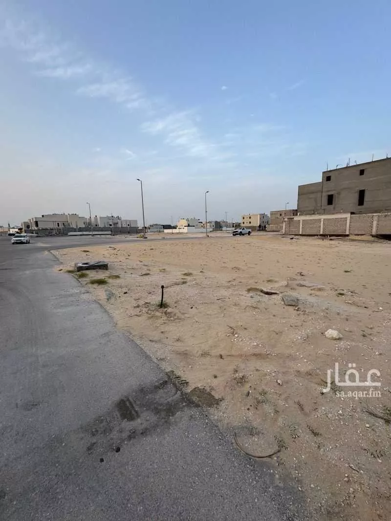 أرض للبيع في شارع الرعاية, حي البحر, مدينة الخبر, المنطقة الشرقية 1 صورة