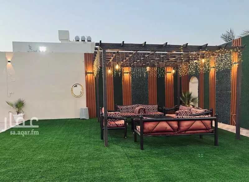 شاليه واستراحة للحجز في شارع مبارك ابن كامل ، حي ذو الحليفة ، المدينة المنورة ، امارة منطقة المدينة المنورة 1 صورة