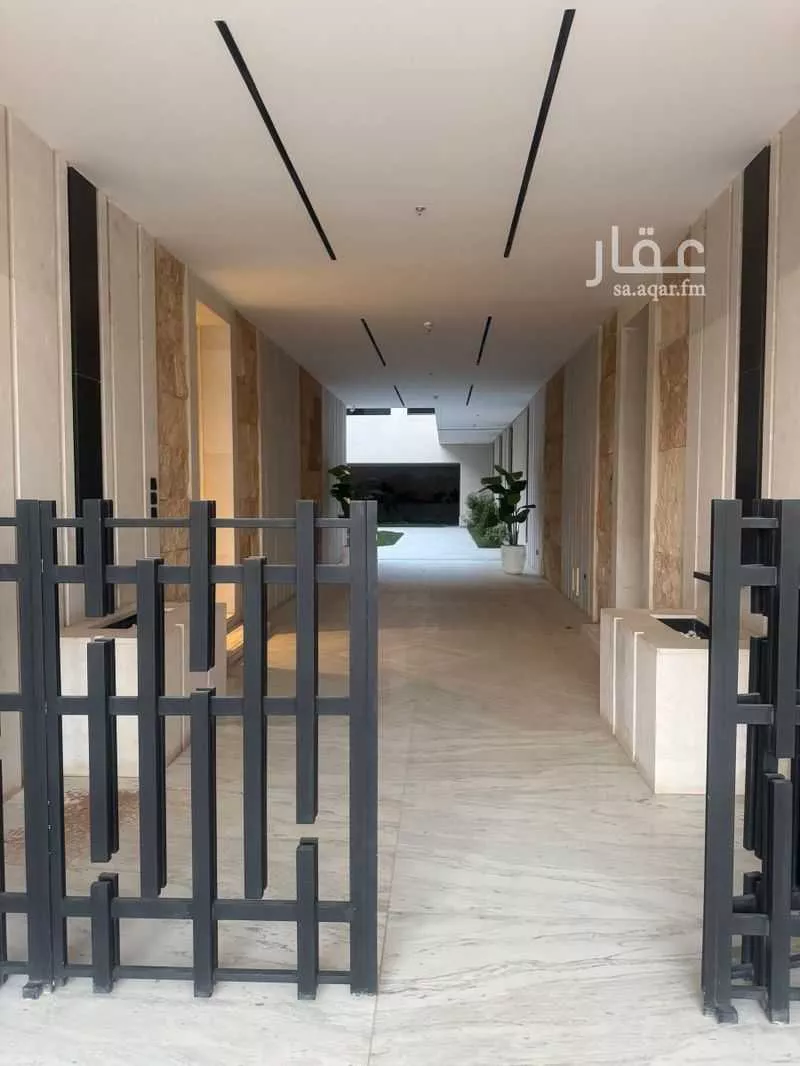 شقة للإيجار في شارع ممر107, حي الرمال, مدينة الرياض, منطقة الرياض 1 صورة