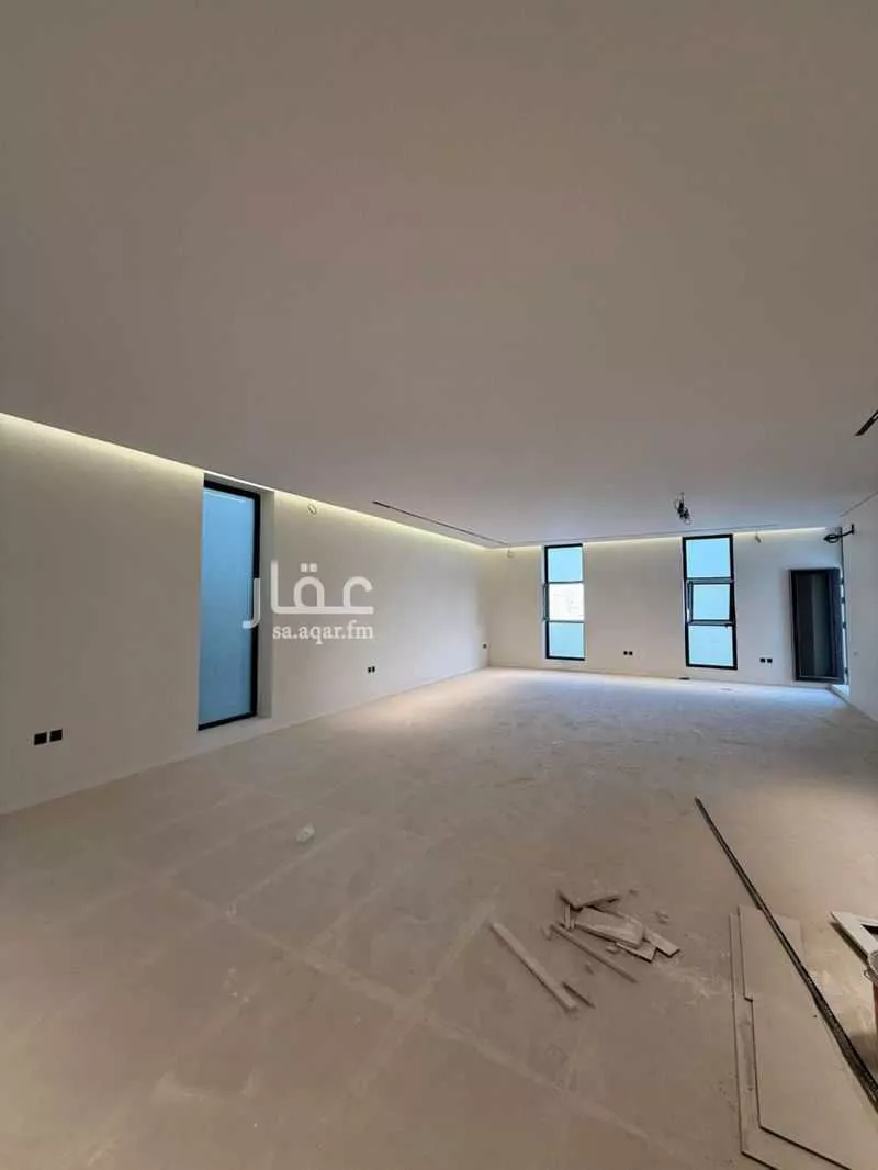 دور للإيجار في شارع محمد بن حارث القروي, حي القيروان, مدينة الرياض, منطقة الرياض 1 صورة