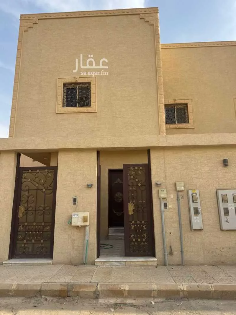 دور للإيجار في شارع محمد البشر, حي النرجس, مدينة الرياض, منطقة الرياض 1 صورة