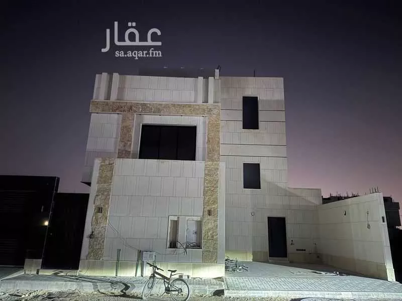 دور للبيع في حي الرمال, مدينة الرياض, منطقة الرياض 1 صورة