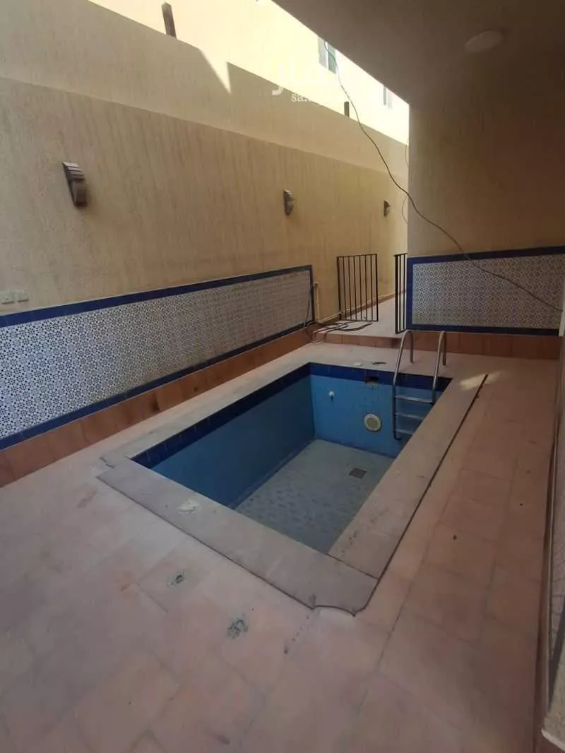 فيلا للإيجار في شارع المجدل, حي الفلاح, مدينة الرياض, منطقة الرياض 1 صورة