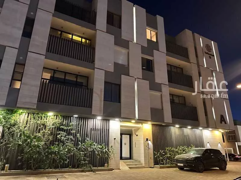 شقة للإيجار في شارع وادي العمارية, حي حطين, مدينة الرياض, منطقة الرياض 1 صورة